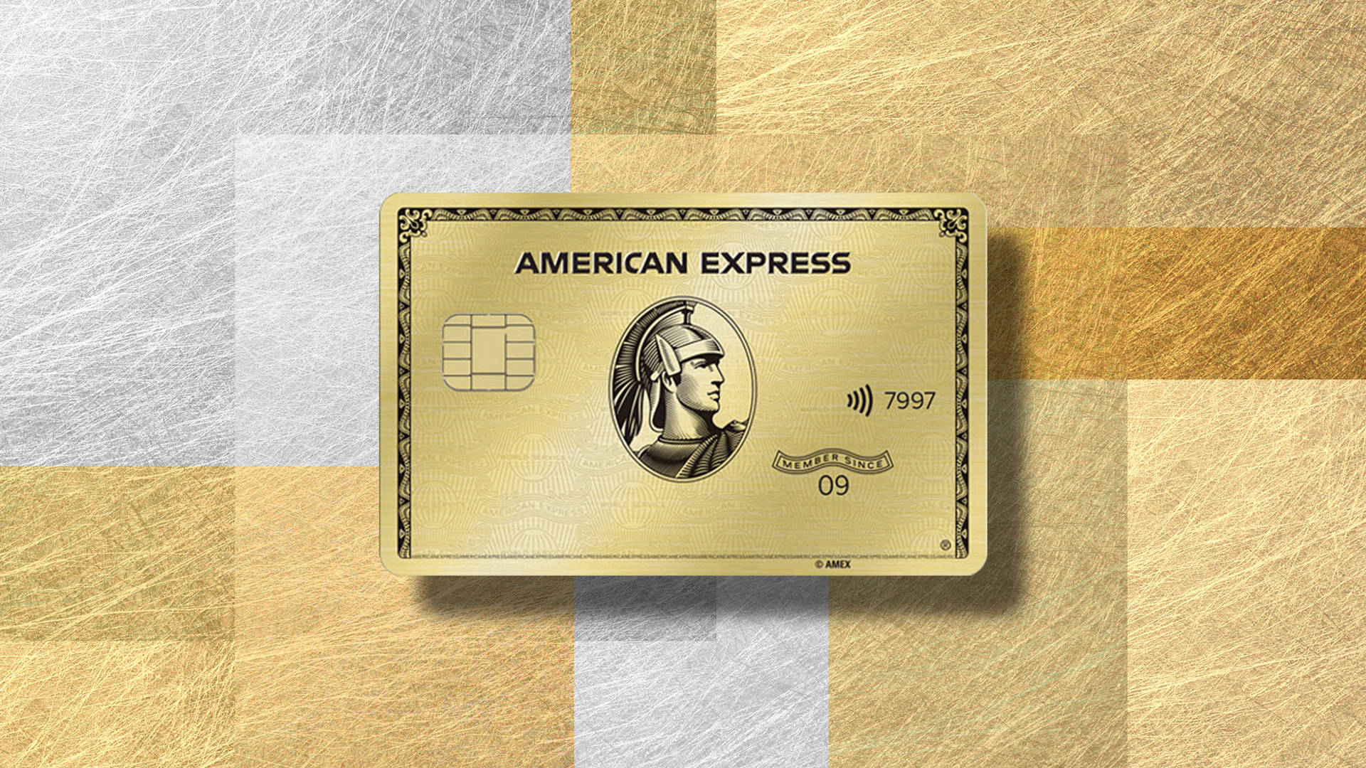 How to Apply for an American Express Gold Credit Card Online