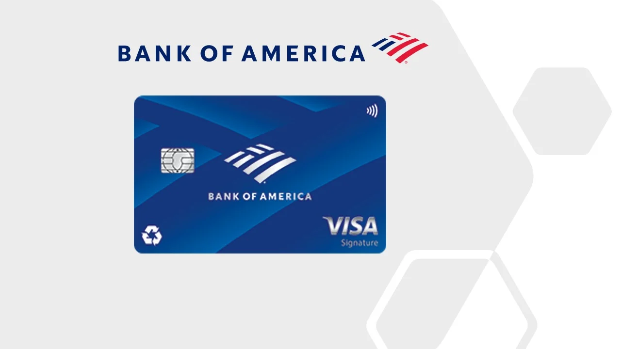 Apply for the Bank of America Travel Rewards Credit Card Step-by-Step Guide