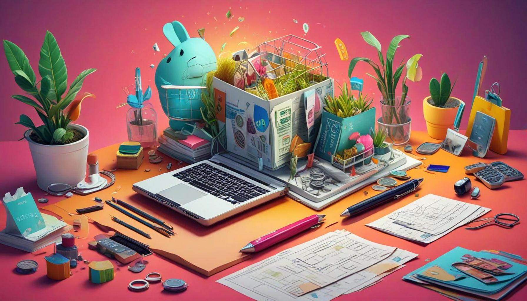 Strategies to Reduce Fixed Expenses and Increase Savings in Personal Budget