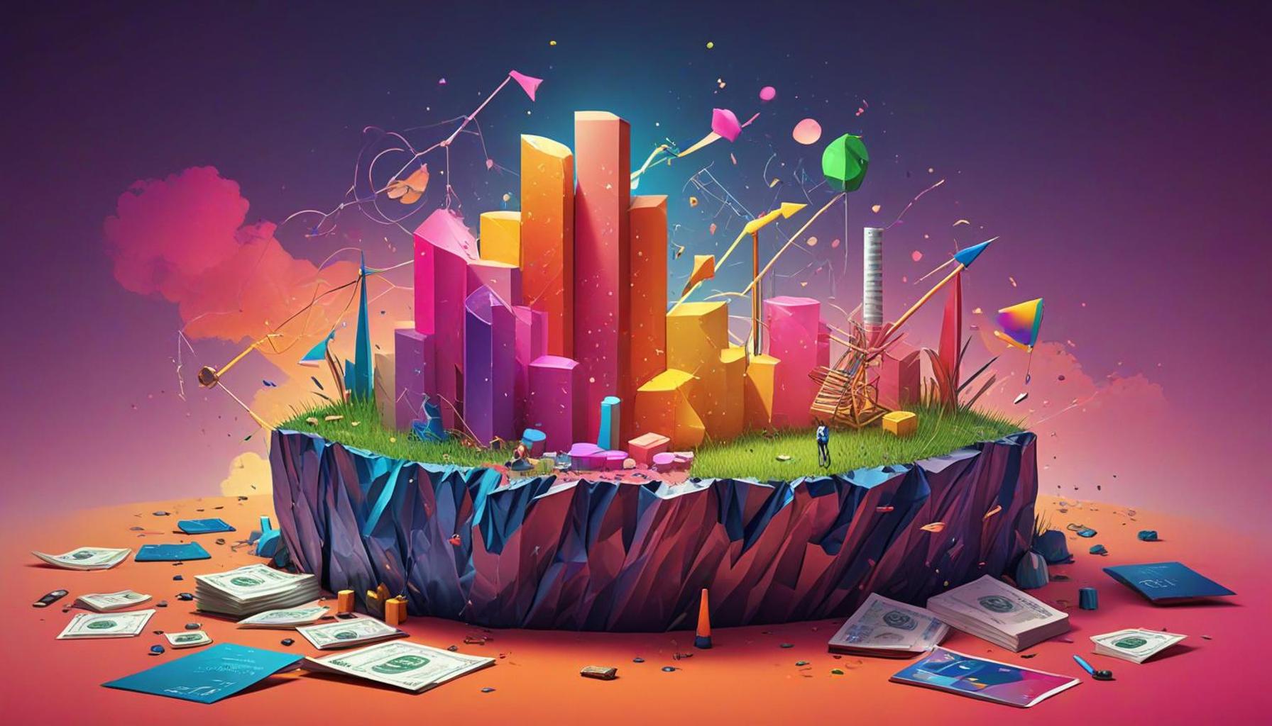 Investment Strategies in Stocks: How to Build a Resilient Portfolio