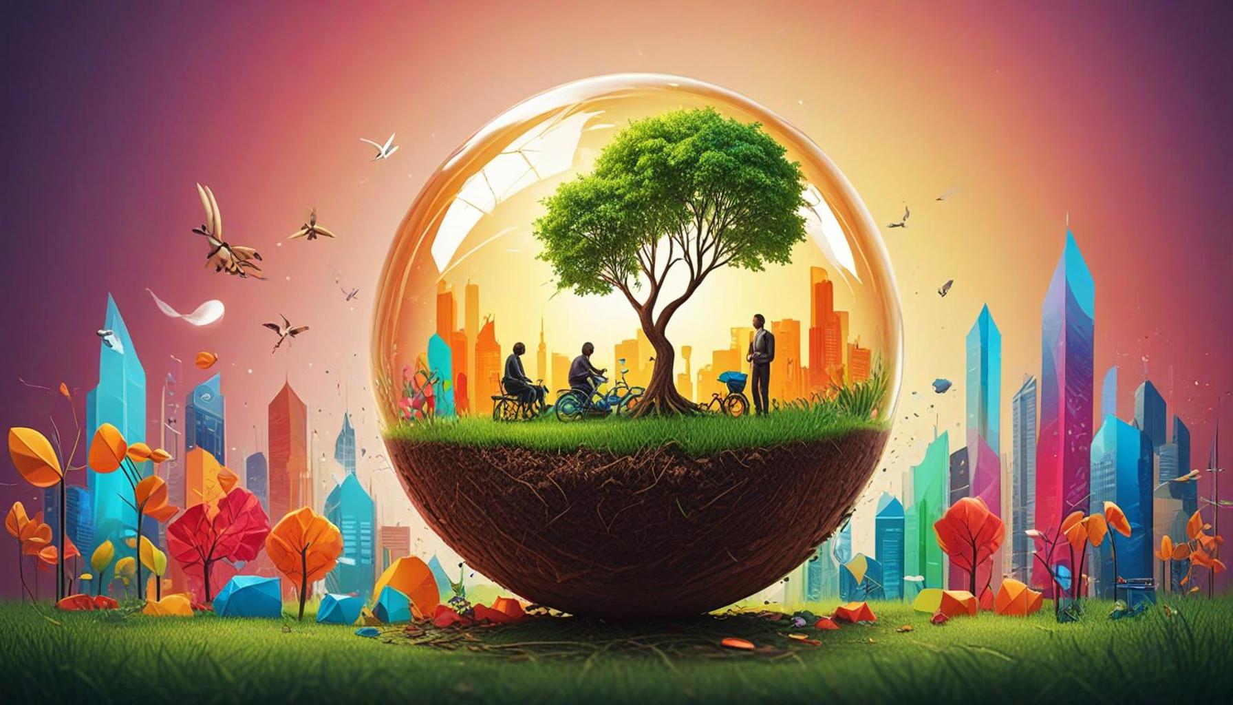 Sustainable Investment Strategies: How to Align Profit and Social Responsibility