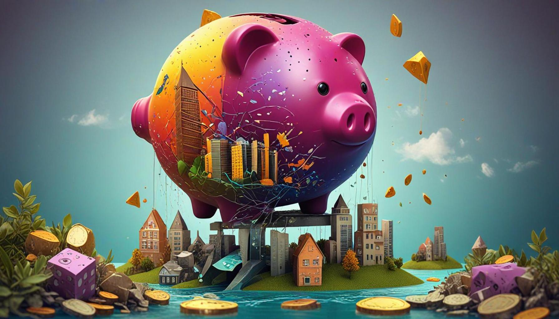 Fixed Income Investment Strategies: How to Manage Risk in Variable Interest Rate Scenarios