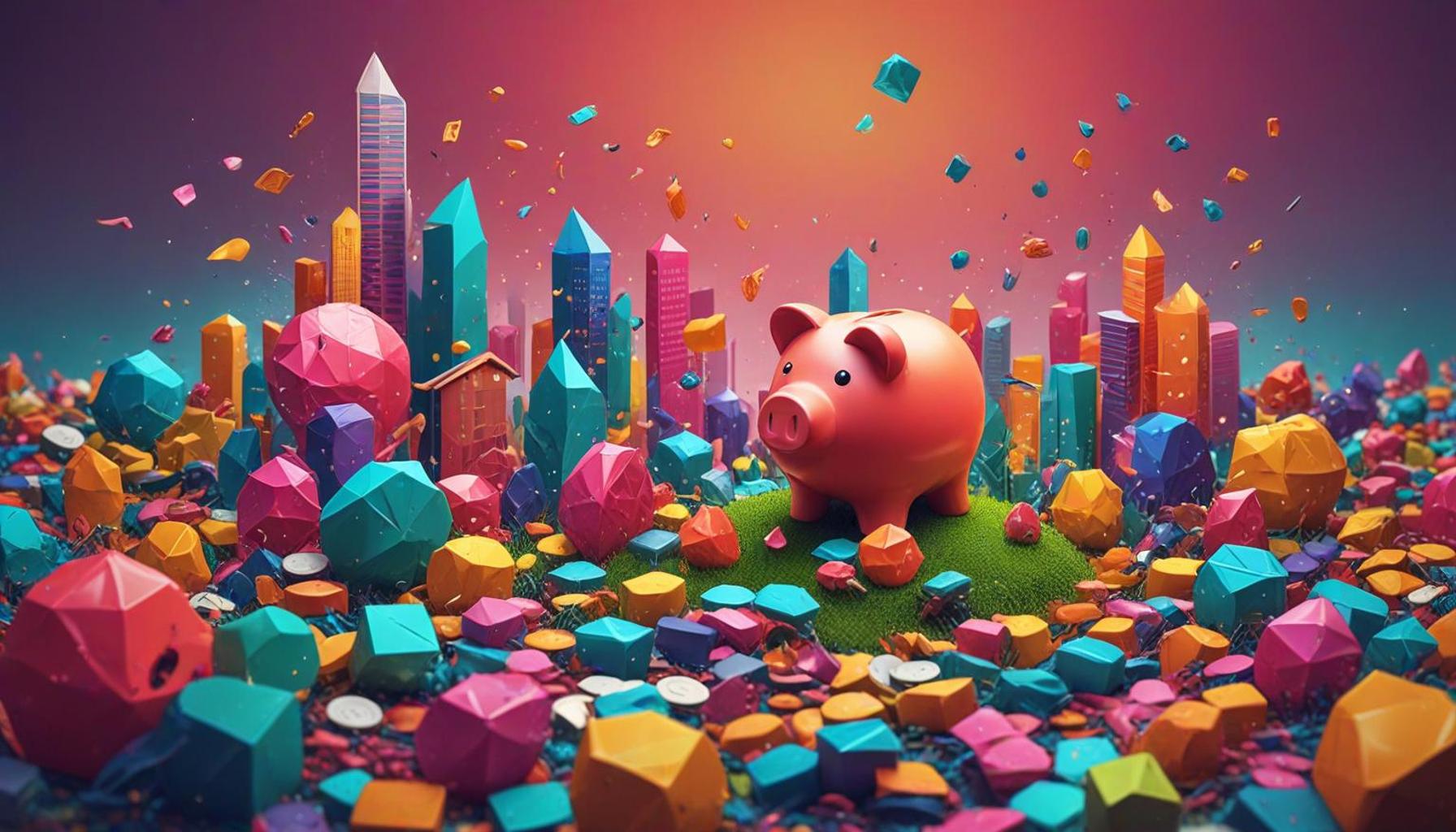 The Role of Diversification in Investment Strategies: Minimizing Losses and Maximizing Gains