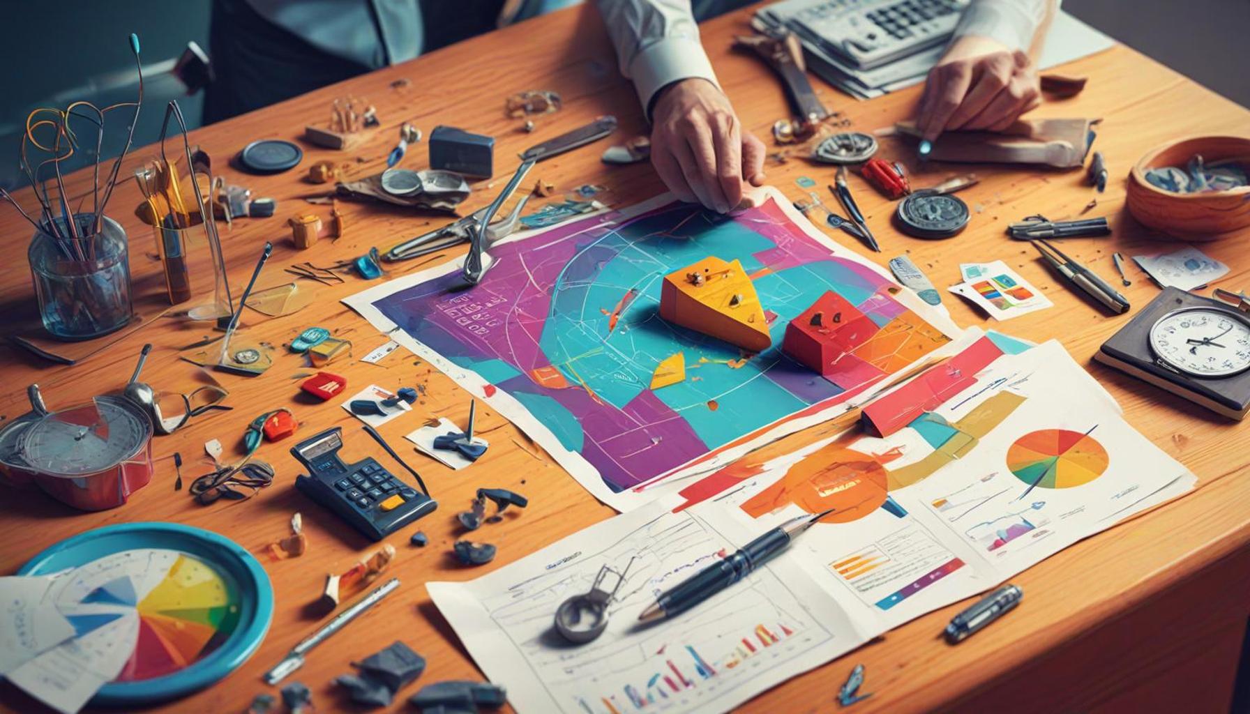 Risk Assessment in Volatile Markets: Tools and Methods