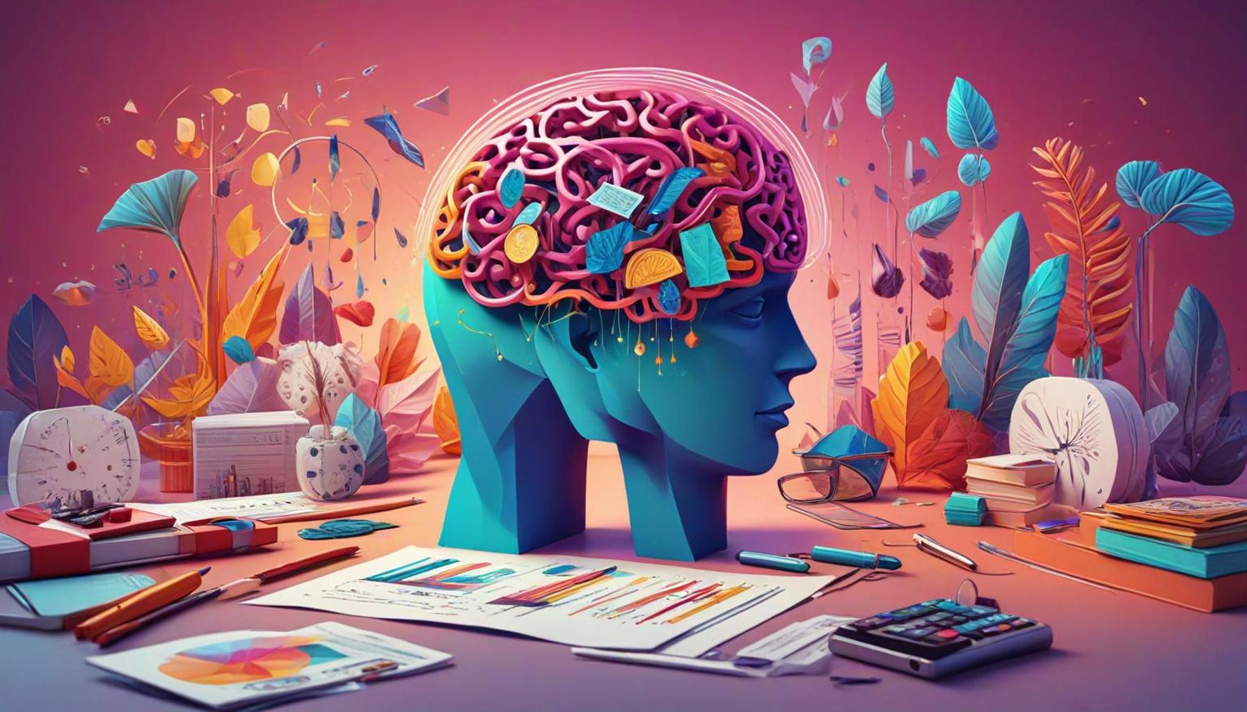 The Influence of Psychology on Financial Planning Decisions
