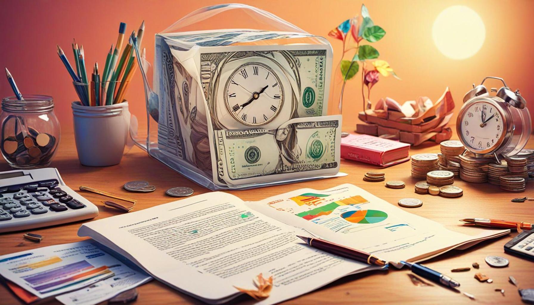 Financial Planning Strategies for Retirement: Starting Early is Key
