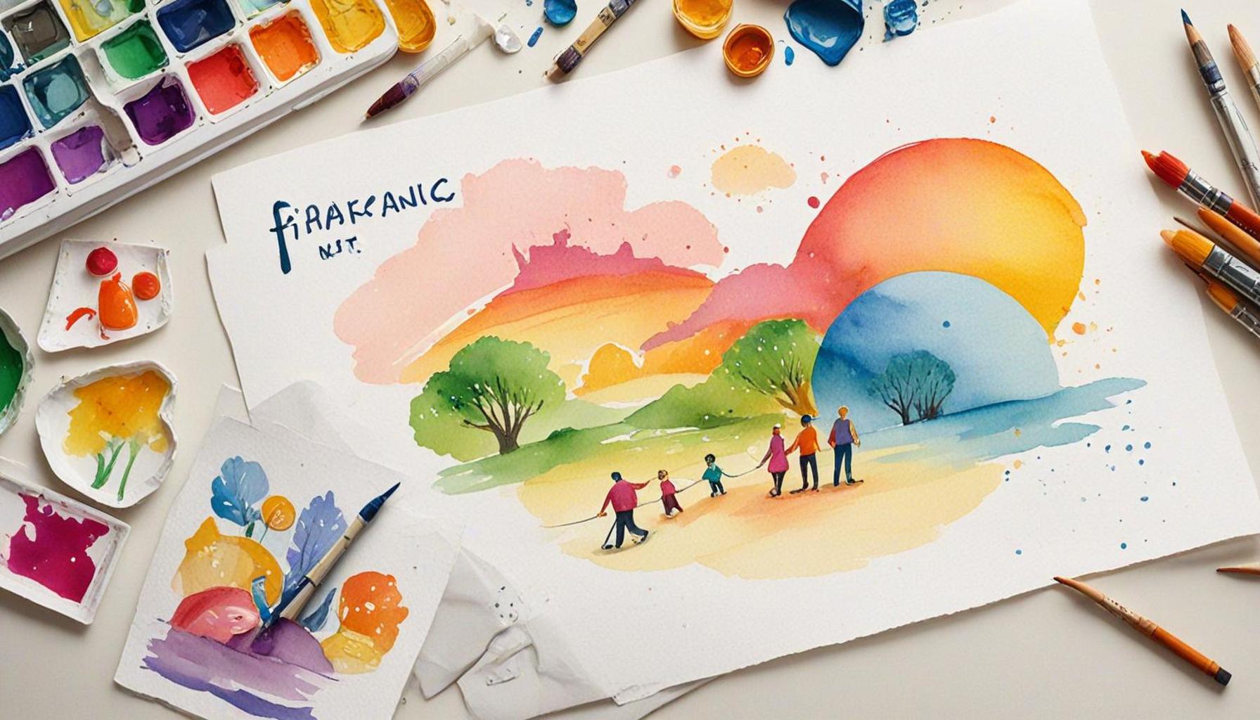 Financial Planning for Families: Balancing Expenses and Investments at Different Stages of Life