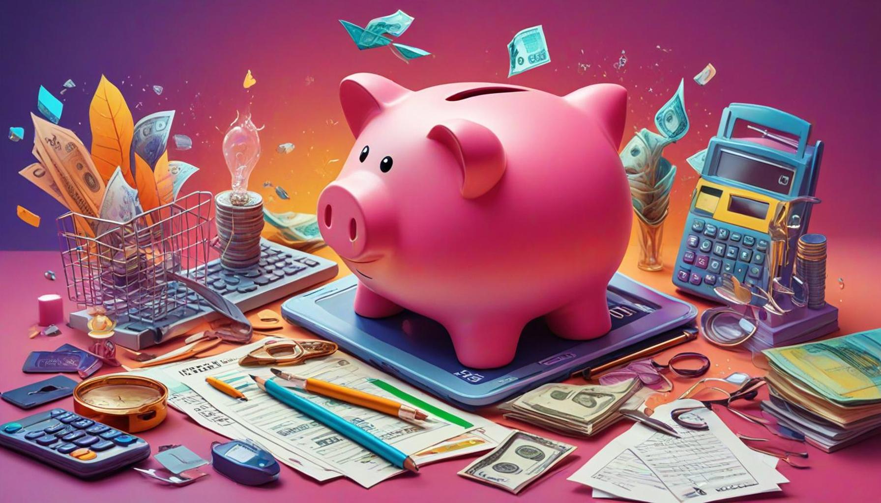 The Role of Financial Education in Improving Personal Financial Planning