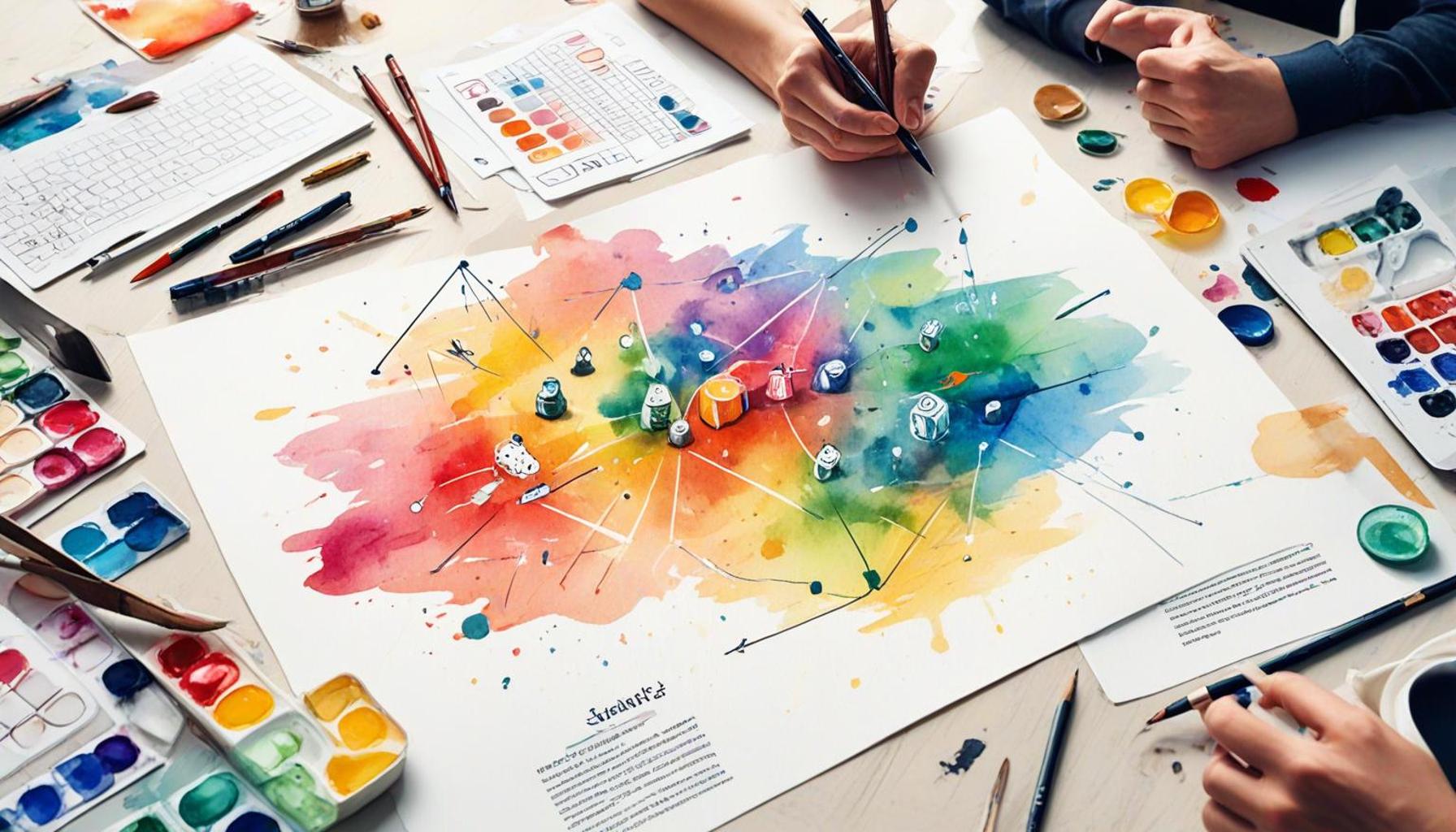 The Influence of Scenario Analysis on Risk Management Strategy in Companies