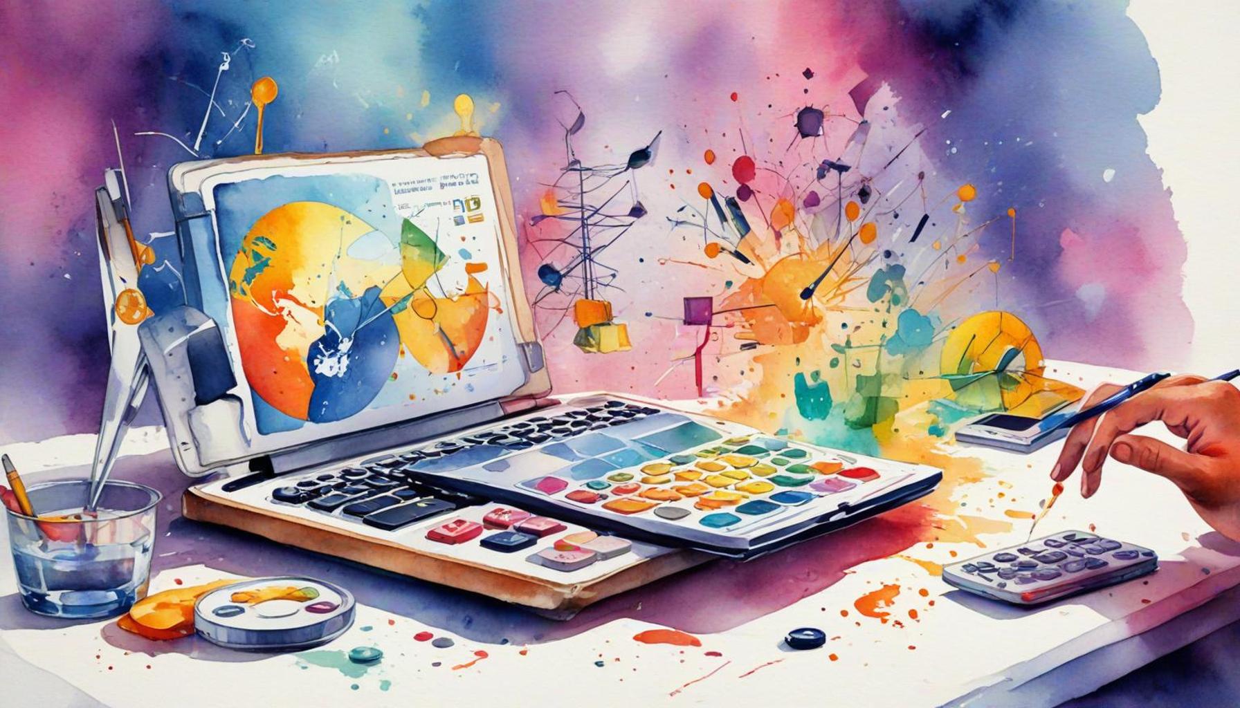 The Role of Technology in Mitigating Financial Risks