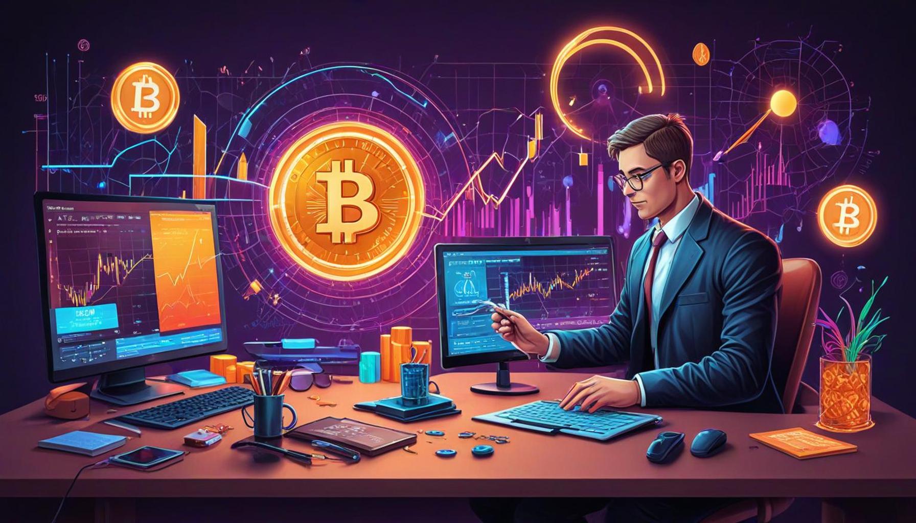 The Role of Technical Analysis in Cryptocurrency Investment Strategies