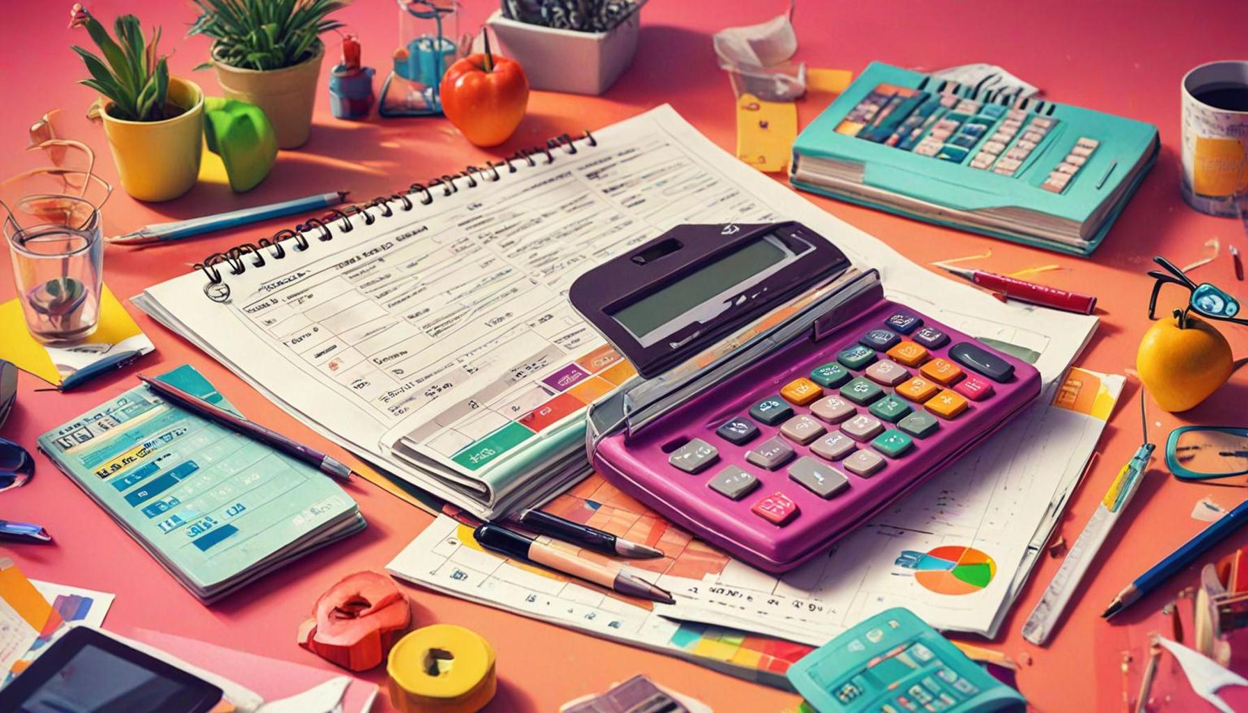 How to Create an Effective Personal Budget: Practical Tips for Managing Your Daily Finances