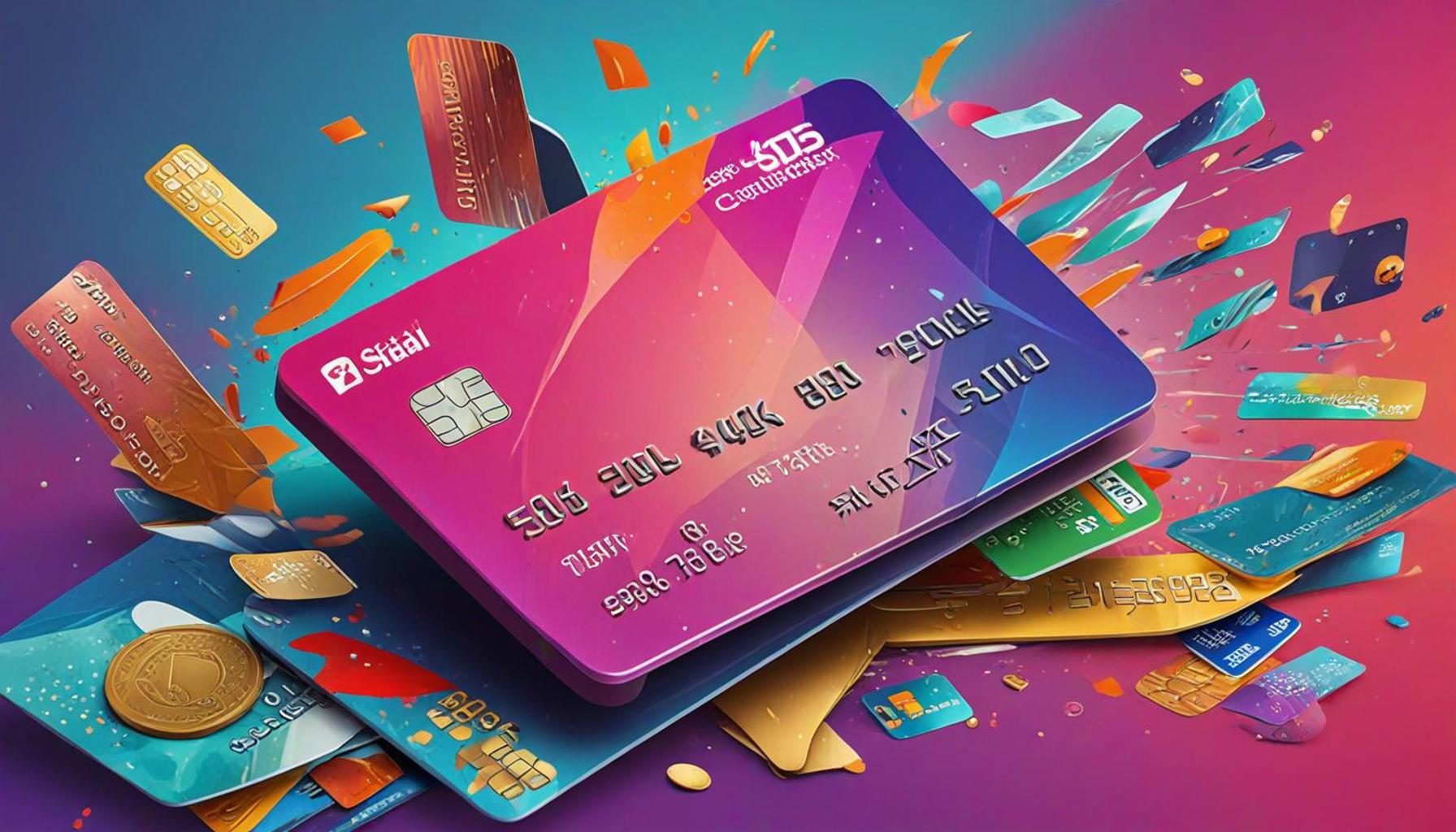 Strategies to Maximize Reward Points on Credit Cards