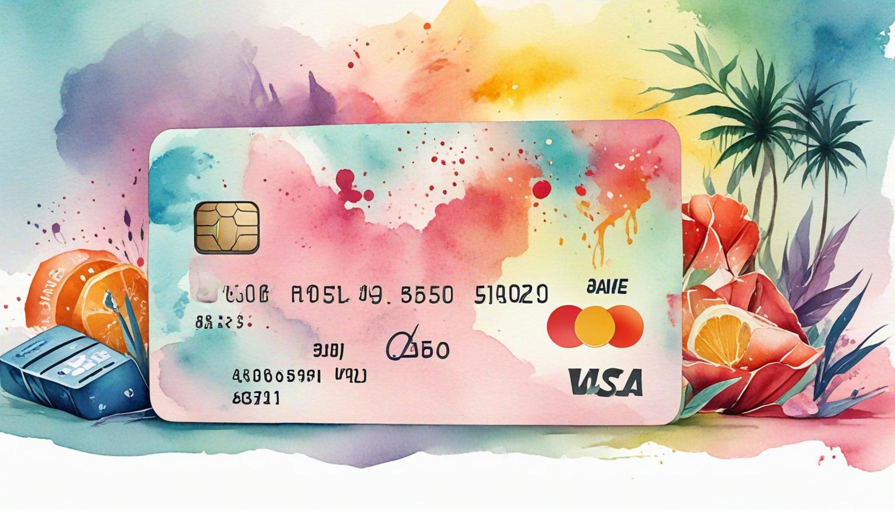 How to Avoid Debt and High Interest by Using Your Credit Card Responsibly