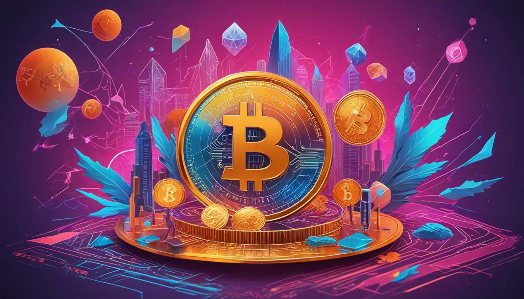 Investing in Cryptocurrencies: Strategies for Navigating an Emerging Market