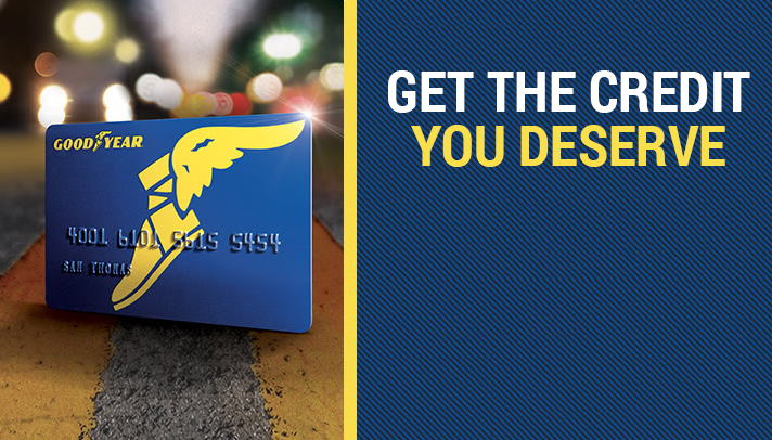 How to Apply for the Goodyear Credit Card Easy Step-by-Step Guide