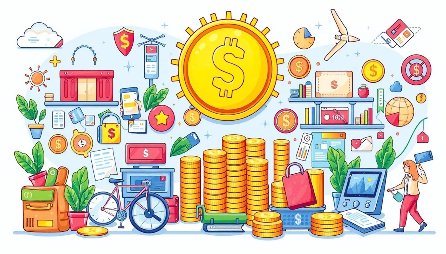 Vplyv mobilných platobných technológií na slovenský maloobchod