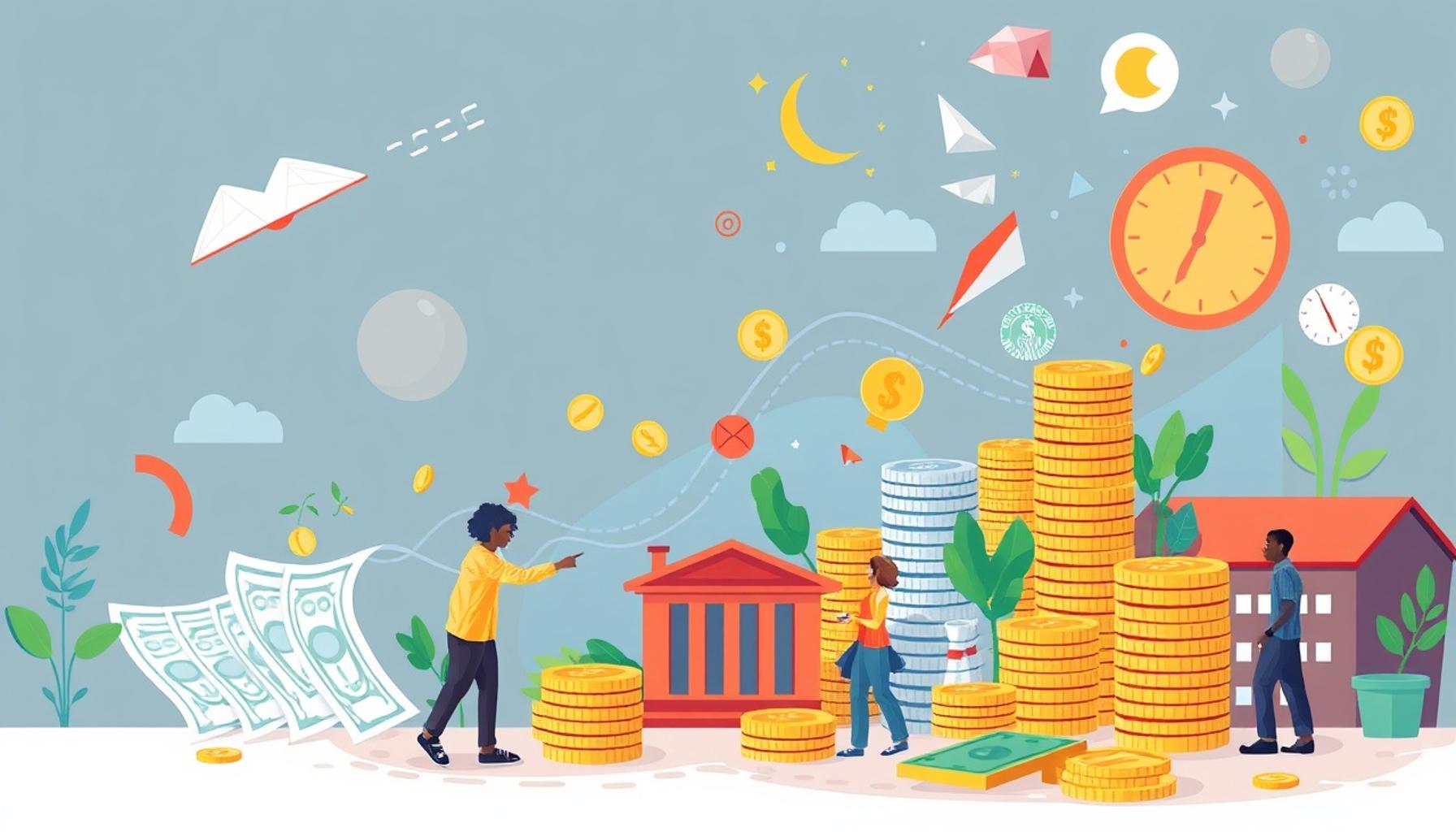 Vzostup komunitou založených modelov zisku a ich význam v slovenskom kontexte