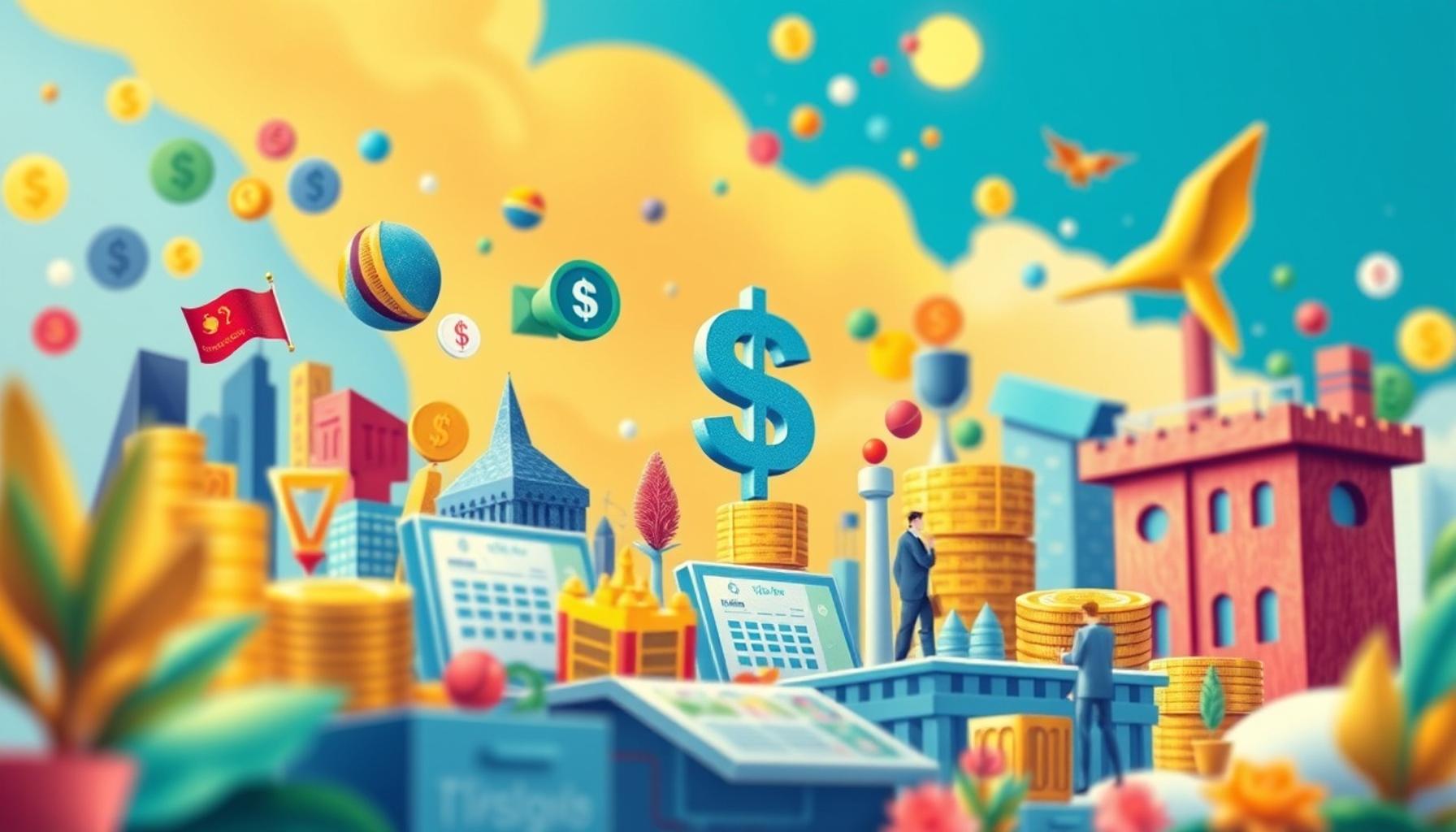 Vplyv sociálnych sietí na marketingové stratégie slovenských startupov