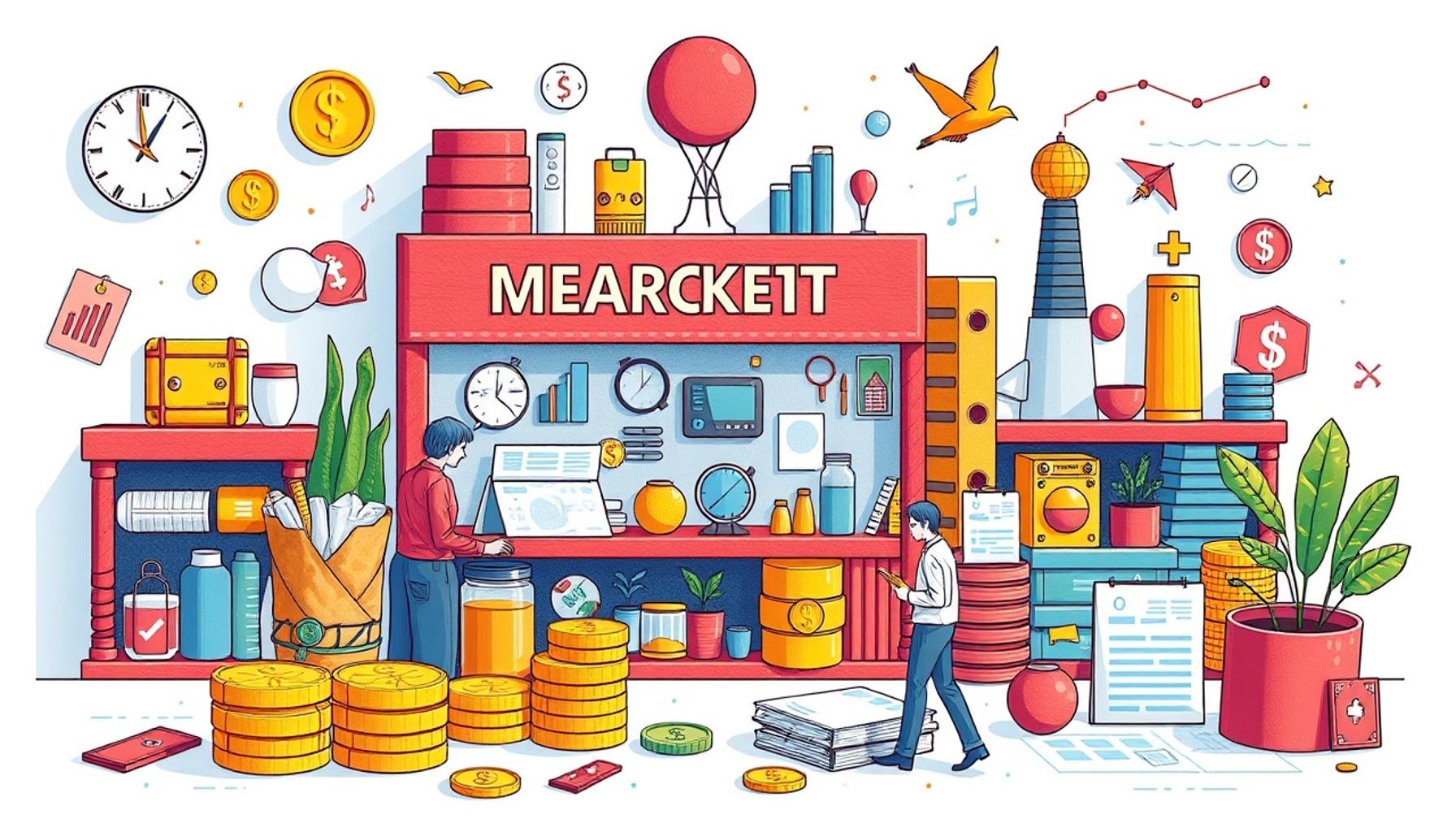 Marketing obsahu: Ako sa slovenské firmy prispôsobujú novým požiadavkám spotrebiteľov