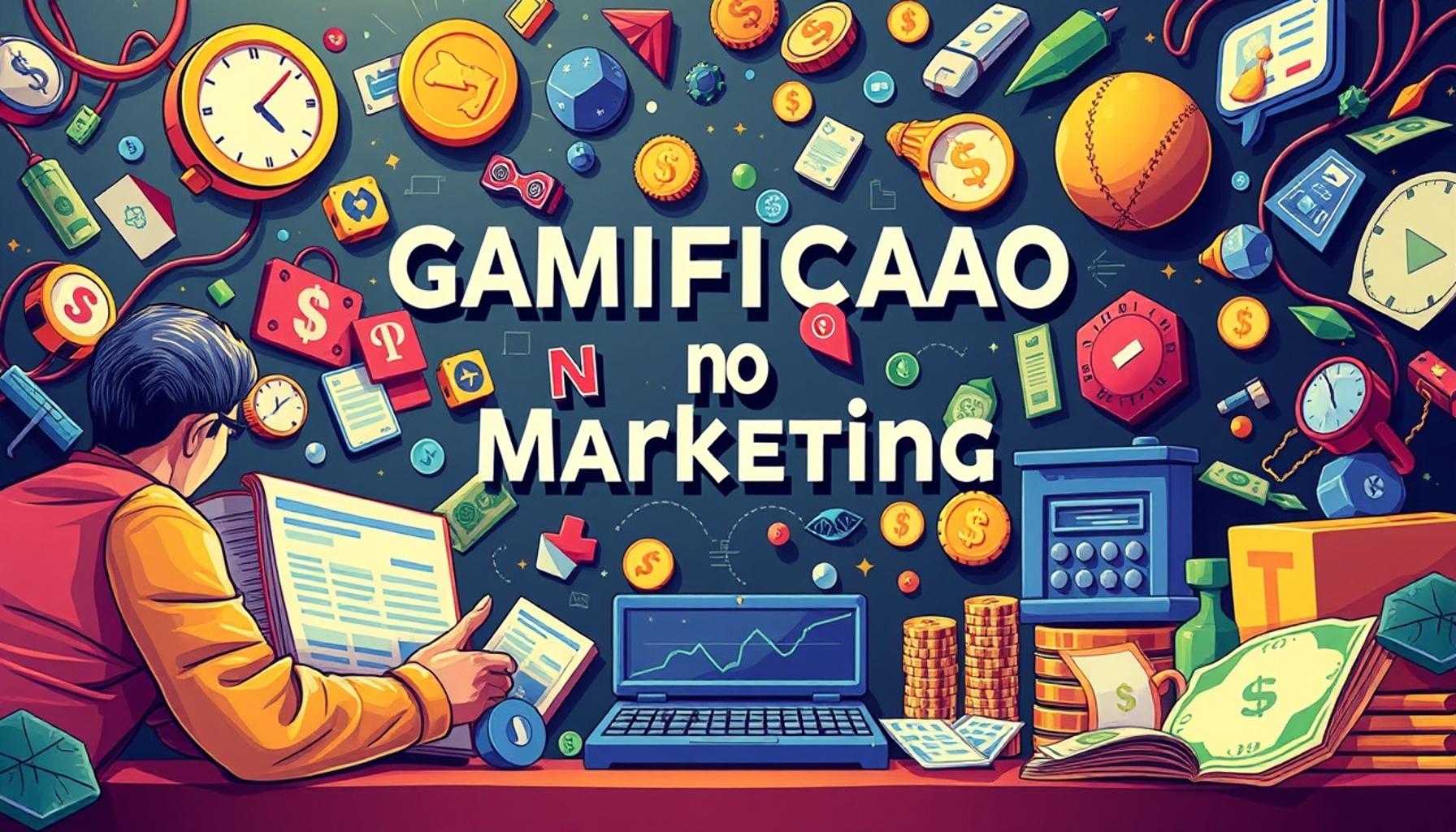 Gamifikácia v marketingu: Zapájanie slovenských spotrebiteľov cez hry a výzvy