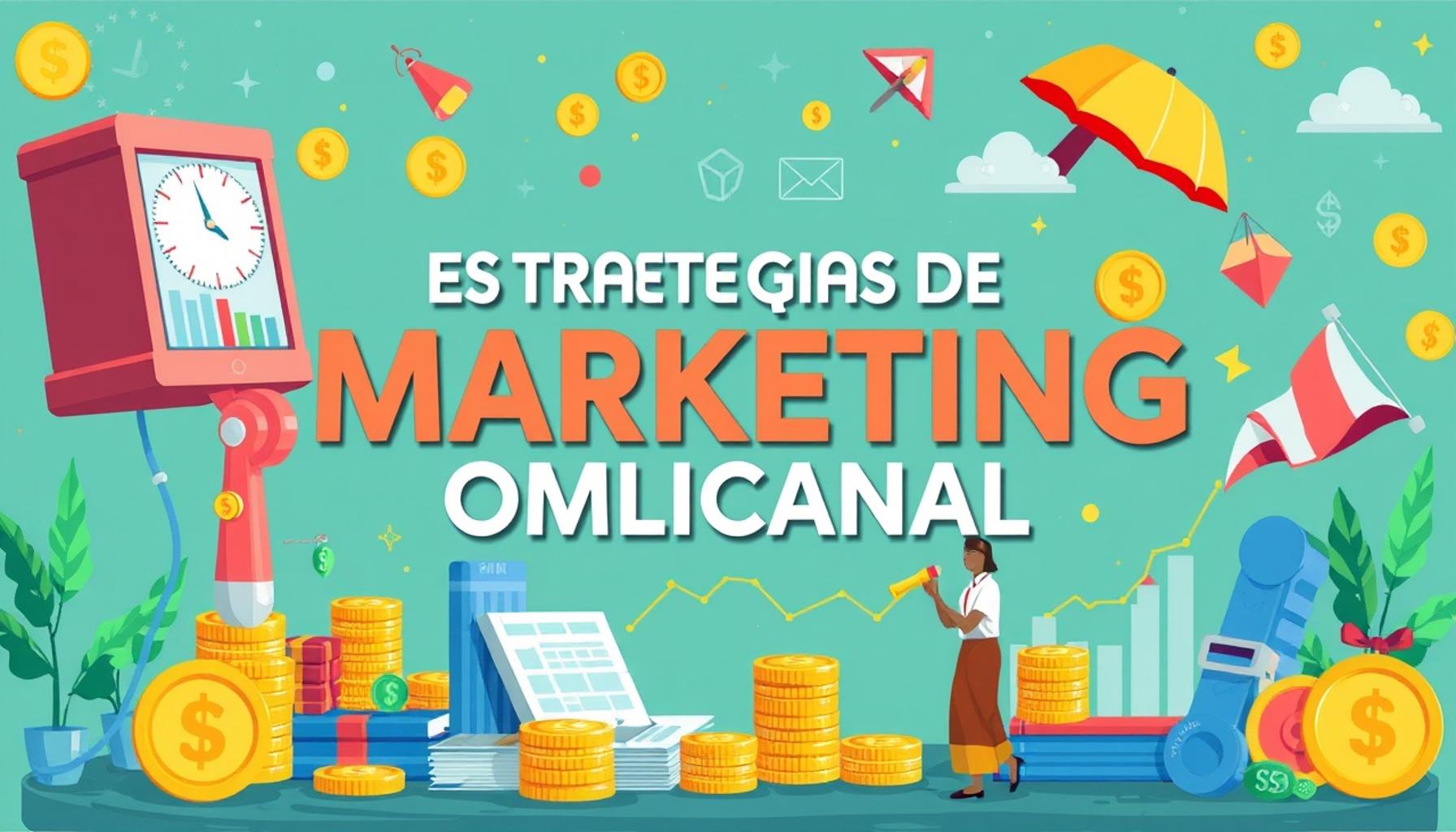 Omnikanalové marketingové stratégie: Ako slovenské firmy integrujú online a offline zážitky