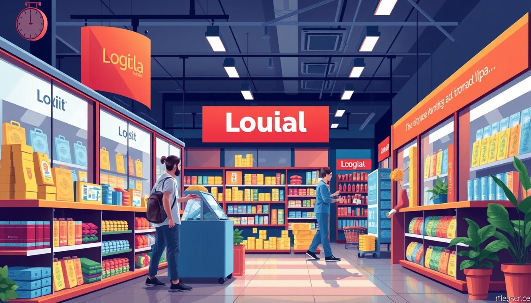 Ako rozšírená realita mení skúsenosti s nákupmi v slovenských obchodoch