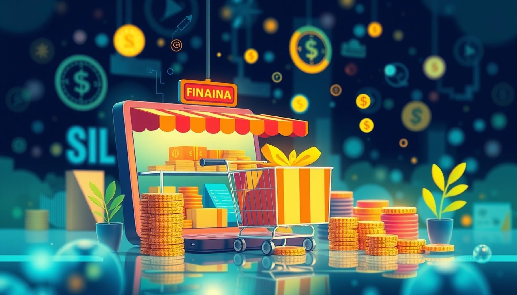 Inovácie v elektronickom obchode na Slovensku: Budúcnosť online nakupovania