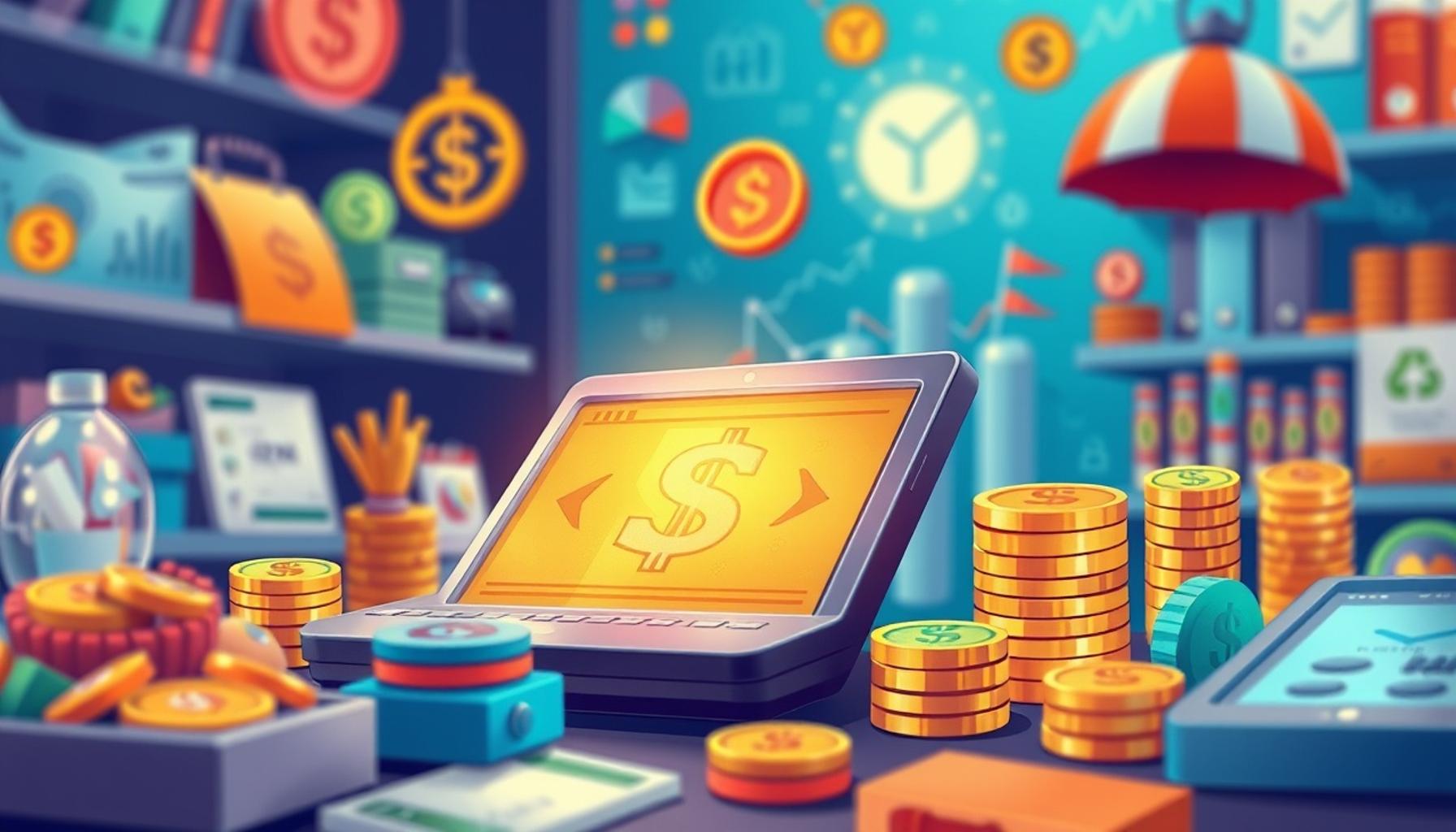 Vplyv personalizácie na digitálny obchod na Slovensku: Stratégiá na zlepšenie zákazníckej skúsenosti