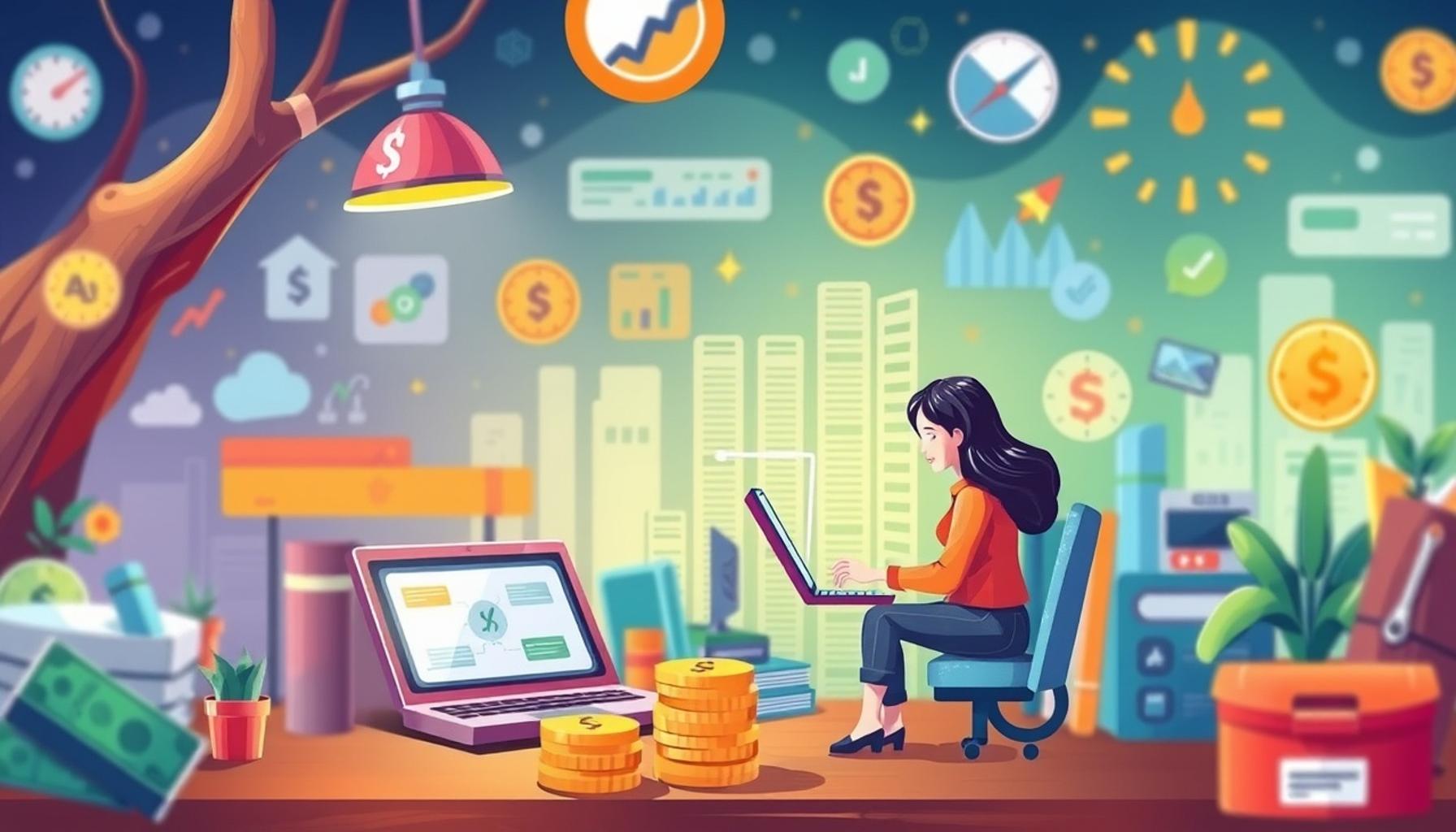 Trendy automatizácie v maloobchode: Ako digitálne nástroje transformujú zákaznícku obsluhu na Slovensku