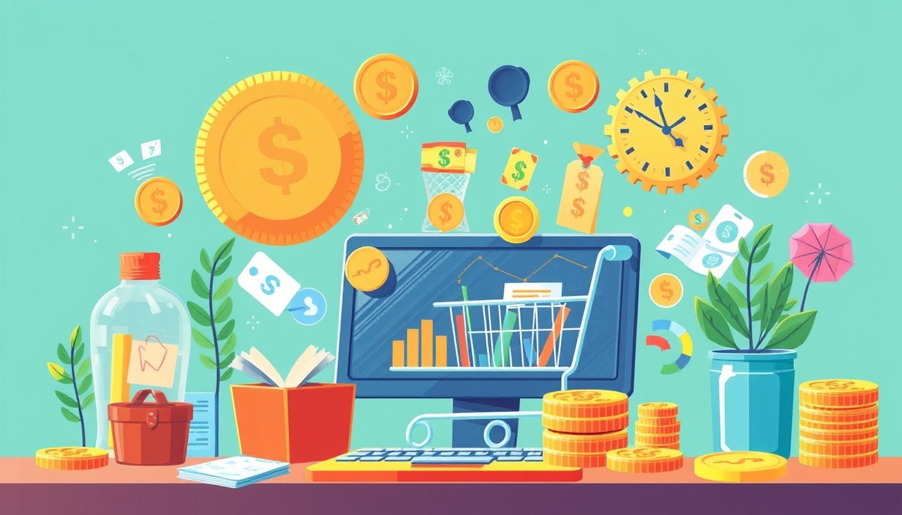 Analýza používateľskej skúsenosti na e-commerce platformách na Slovensku: Stratégie na zlepšenie konverzie