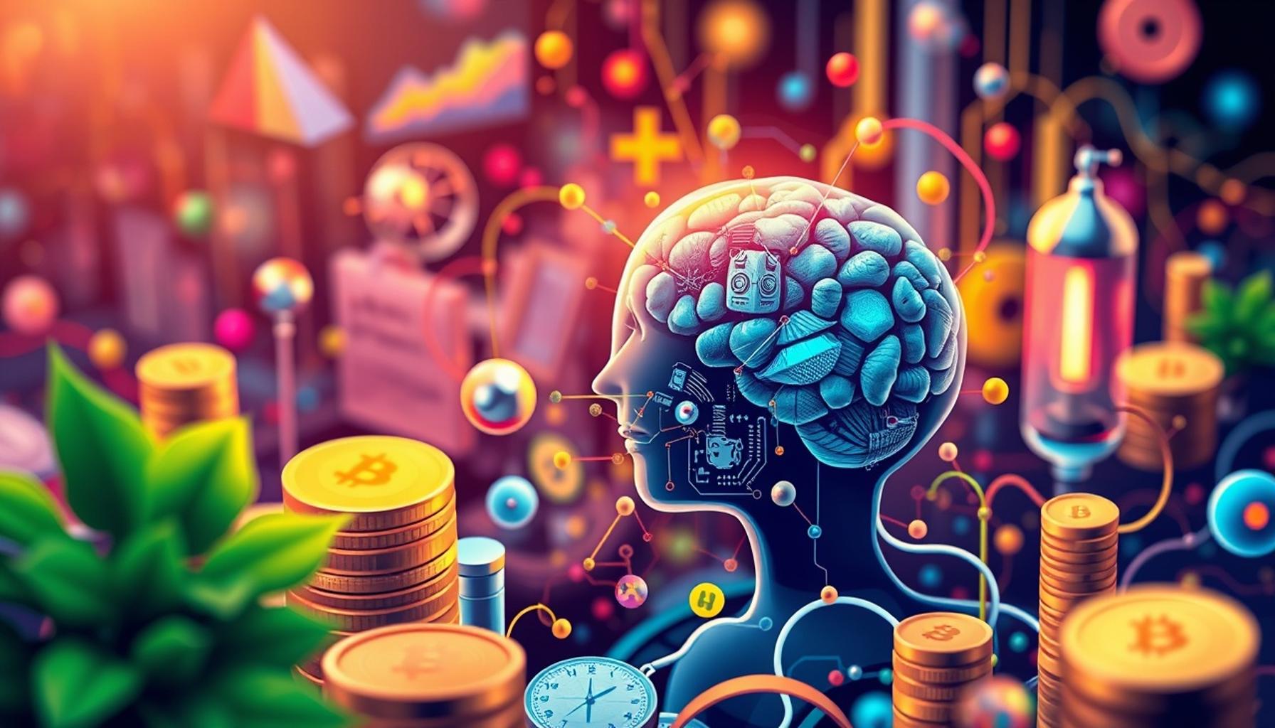 Úloha umelej inteligencie pri optimalizácii obchodných procesov na Slovensku