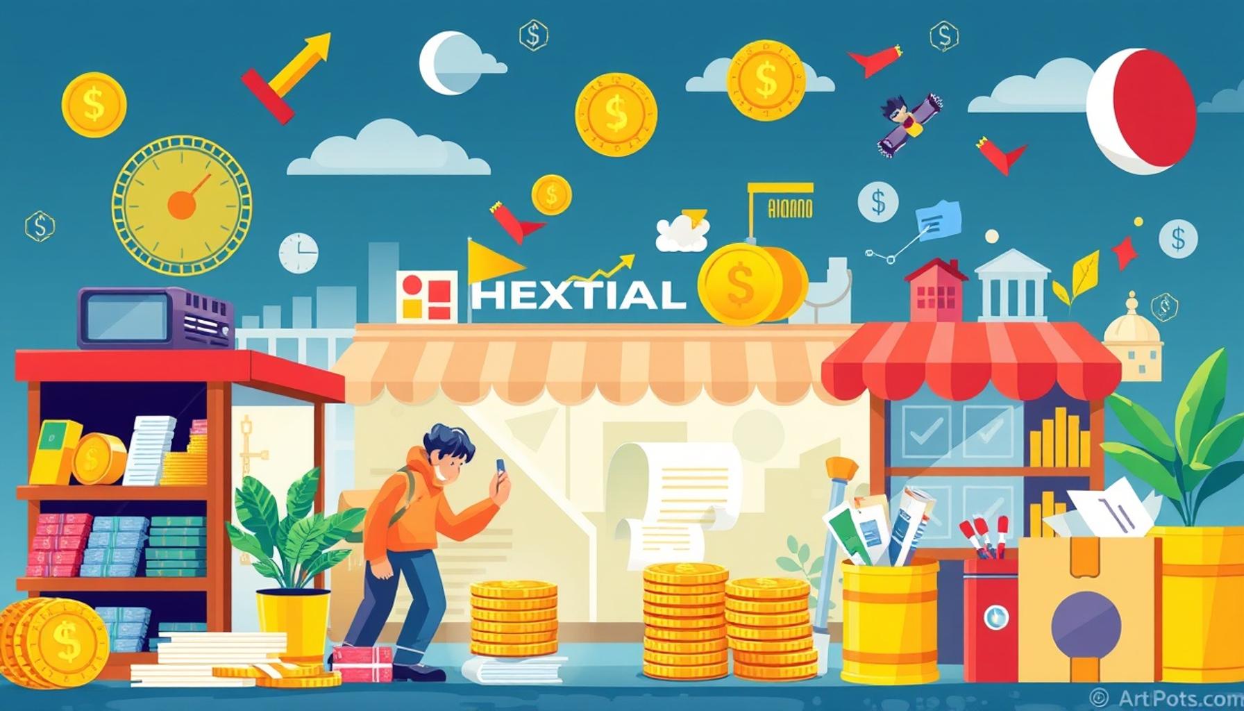 Udržateľnosť a inovácia v obchode: Úloha slovenských firiem