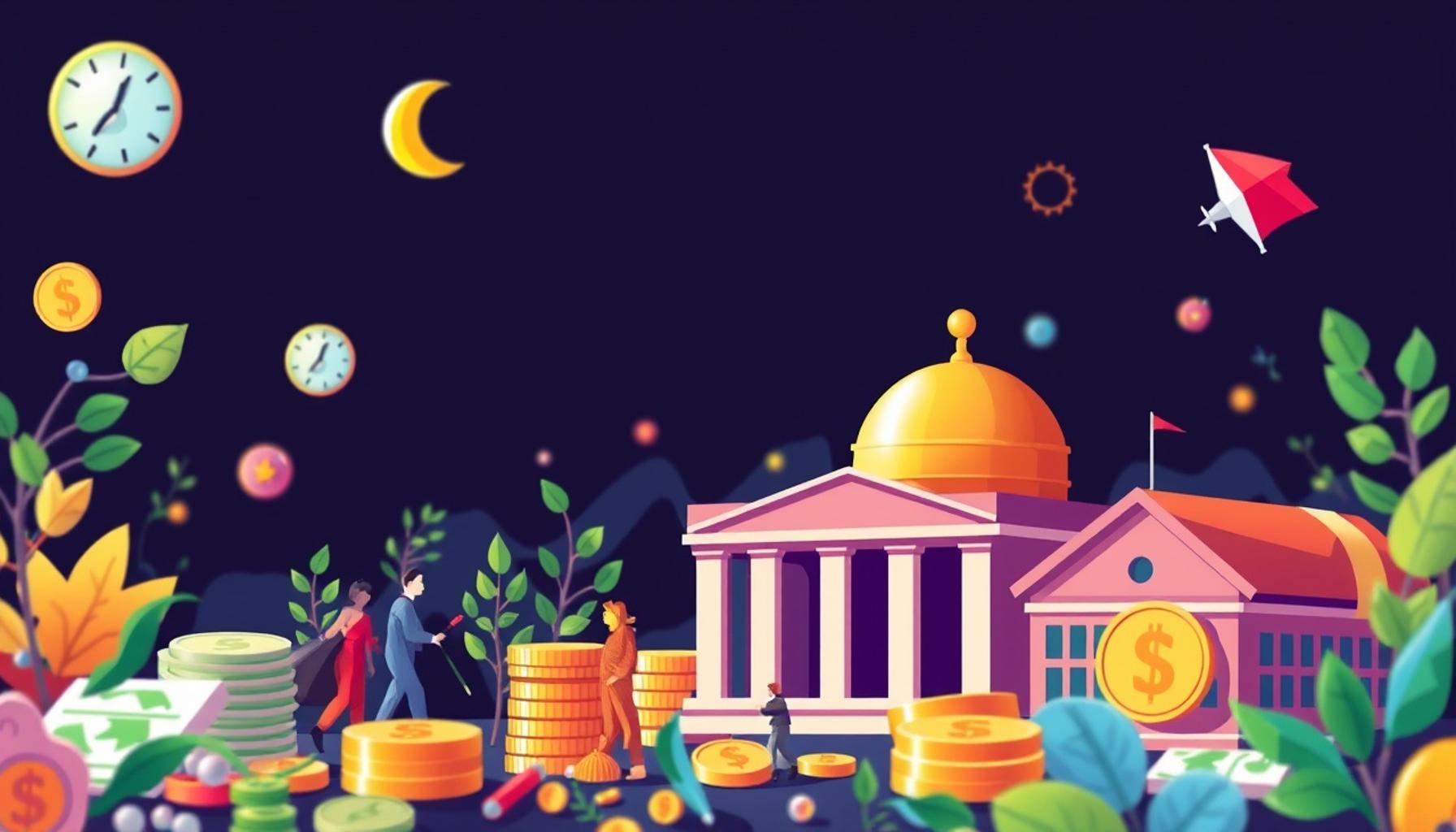 Udržateľnosť ako trend: Ako sa slovenské podniky prispôsobujú