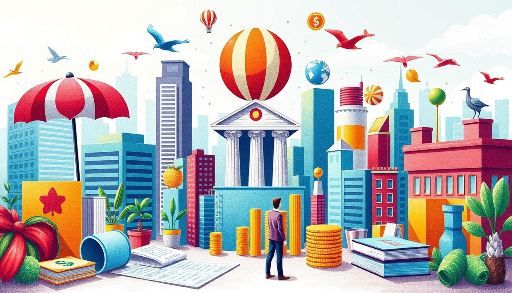 Vplyv sociálnych sietí na marketingové stratégie slovenských podnikov