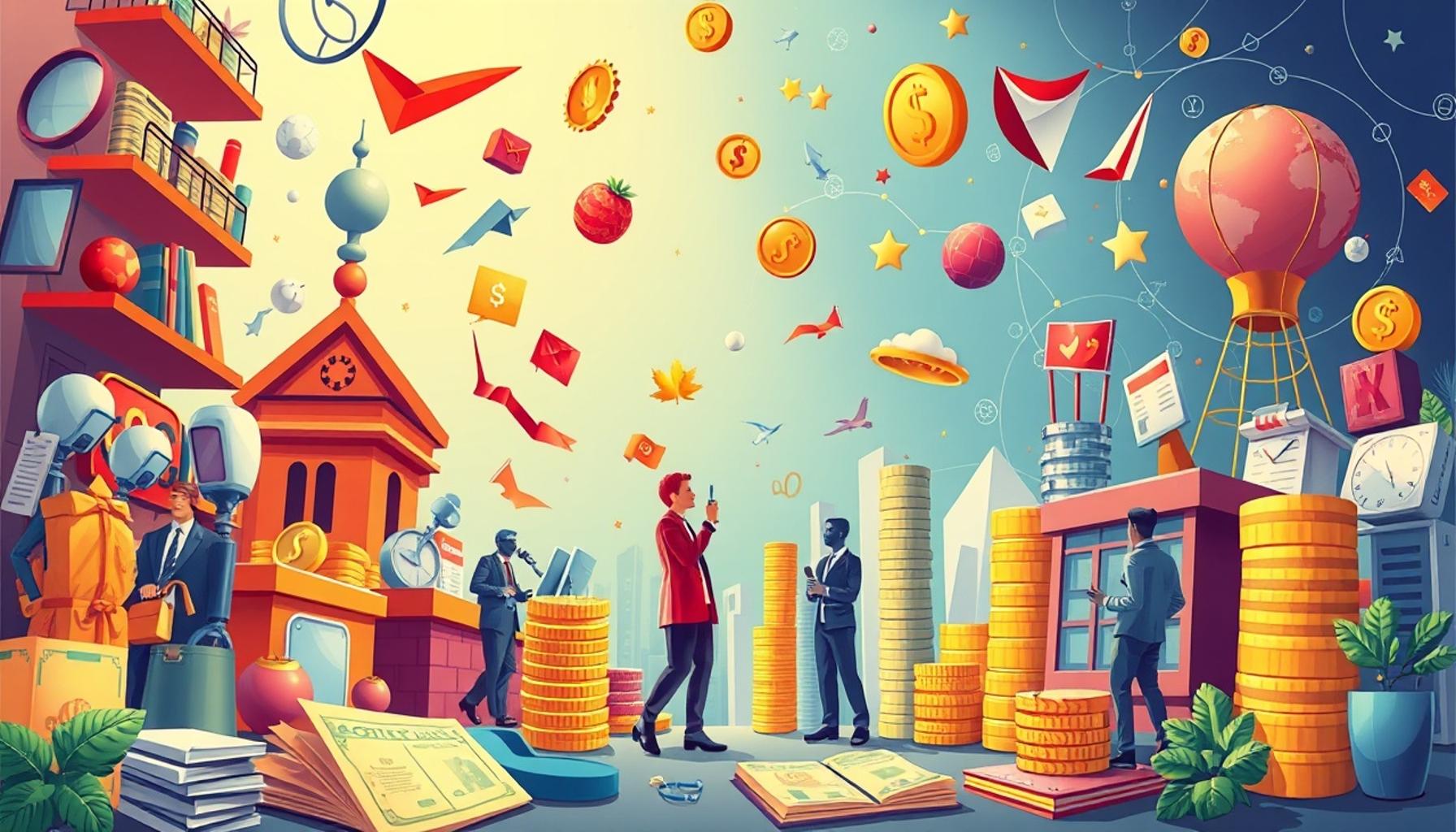 Úloha sociálnych sietí pri budovaní slovenských značiek na globálnej scéne