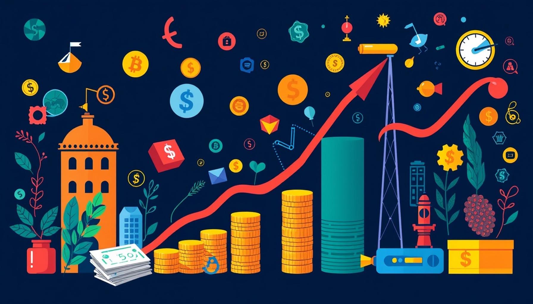 Vzostup modelov predplatného: Výhody a výzvy pre startupy na Slovensku