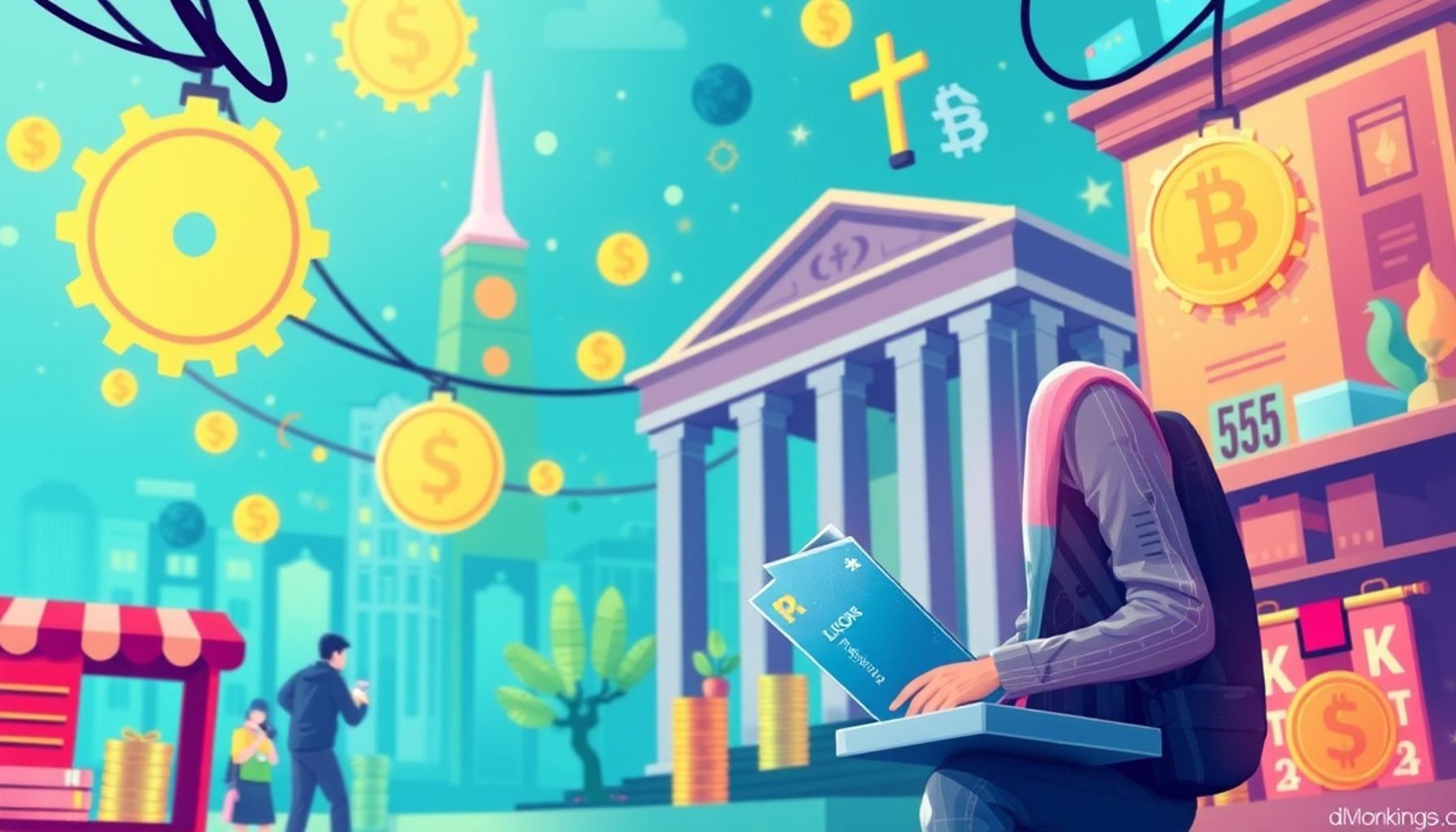 Vzostup elektronického obchodu na Slovensku: Čo očakávať v roku 2024