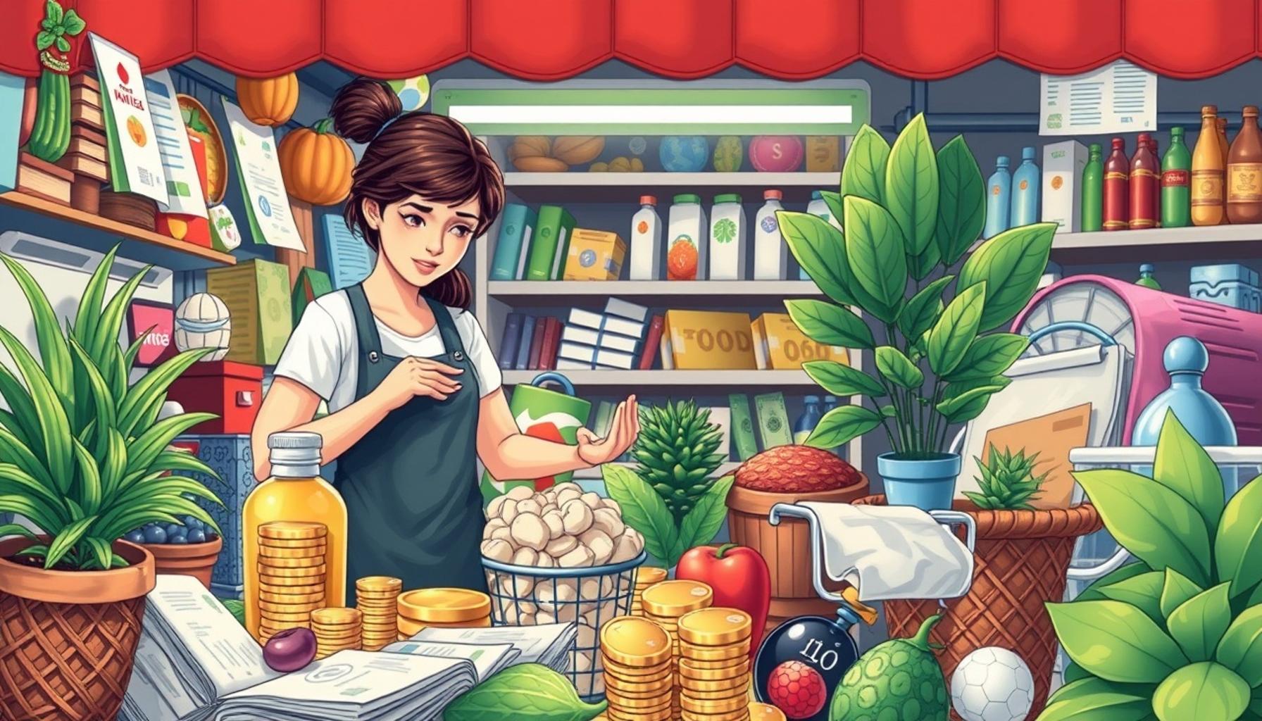 Nové dynamiky spotreby: Úloha predplatného v maloobchode na Slovensku