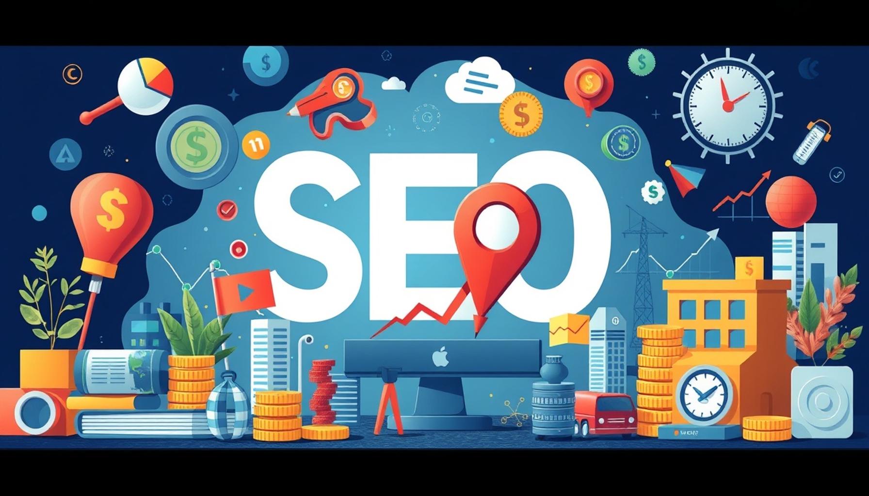 Stratégie lokálneho SEO: Ako môžu slovenské firmy zvýšiť svoju online viditeľnosť