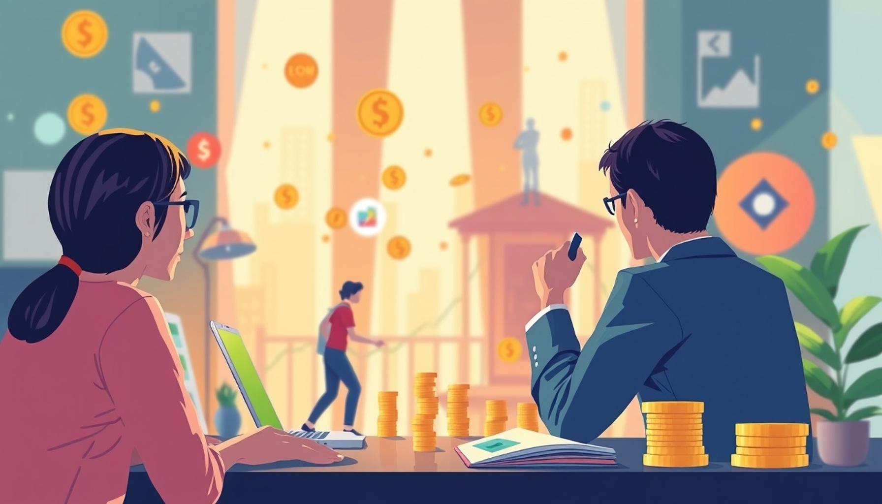 Vplyv influencer marketingu na budovaní digitálnych značiek na Slovensku