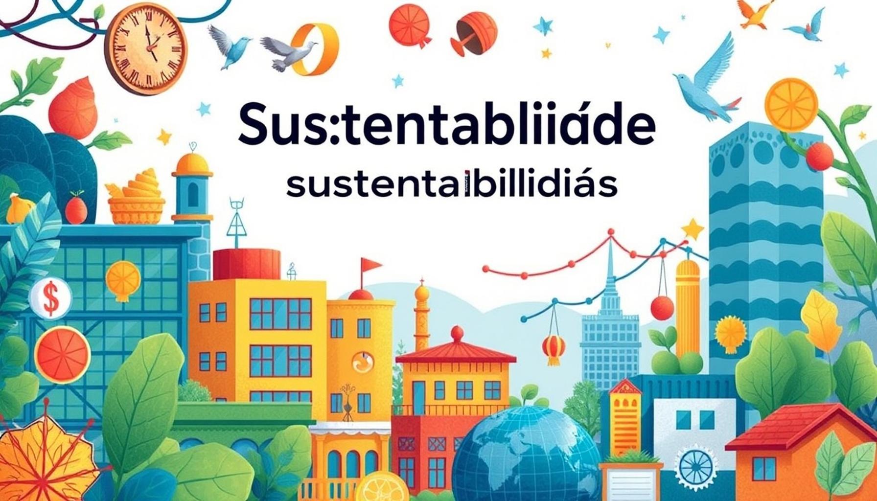 Udržateľnosť a Inovácie: Nové Trendy v Slovenskom Maloobchode