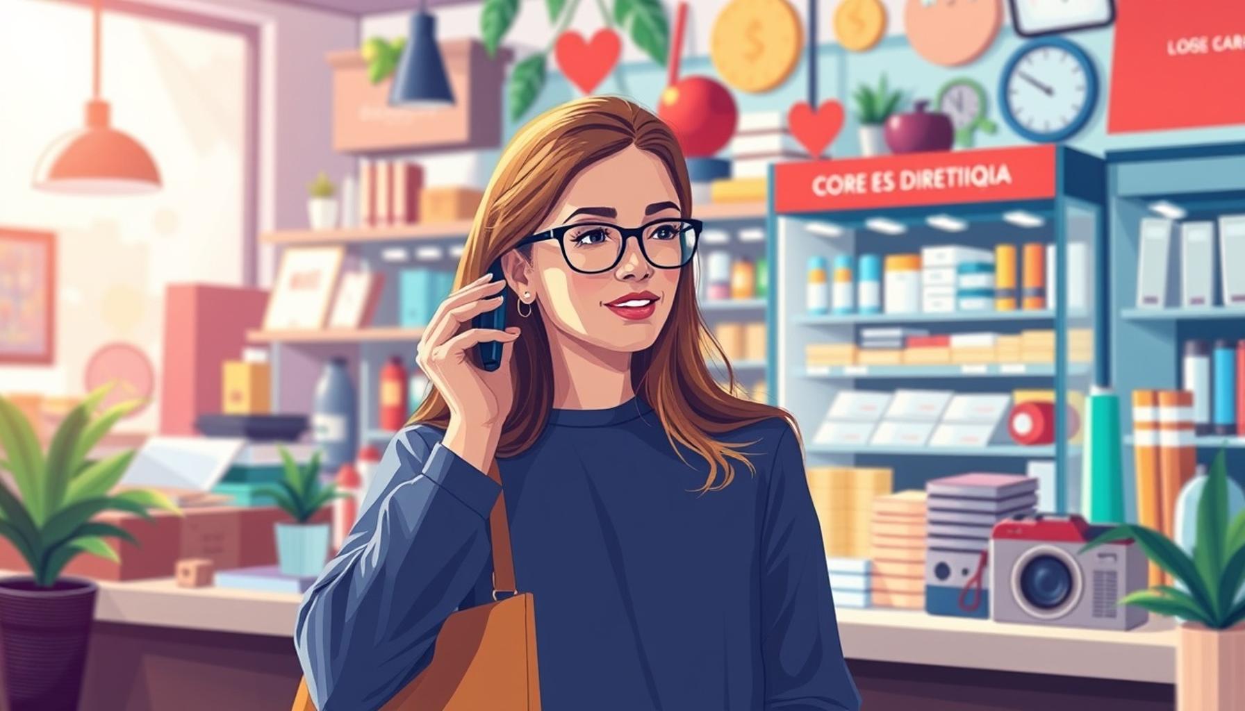 Dôležitosť marketingu influencerov pre slovenské obchody: stratégie a výsledky