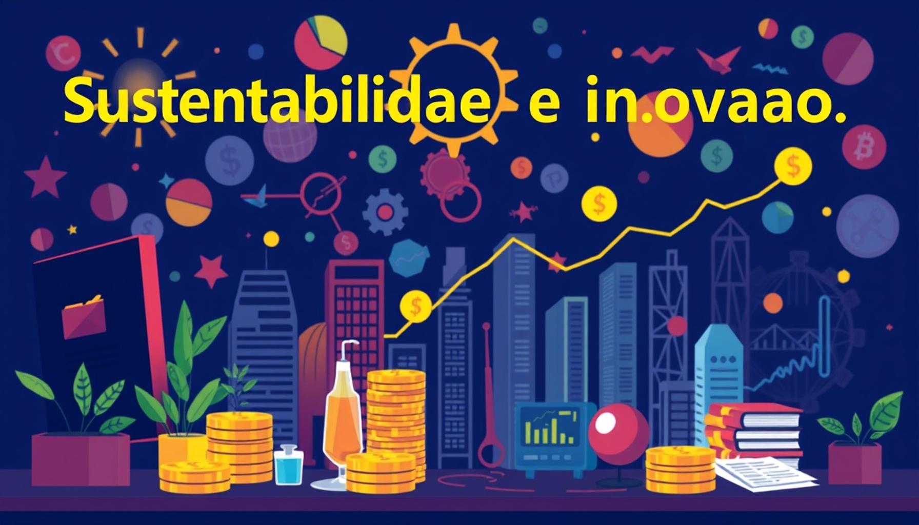 Udržateľnosť a inovácie: ako sa slovenské firmy prispôsobujú novým požiadavkám trhu