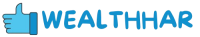 Logo wealthhar.com